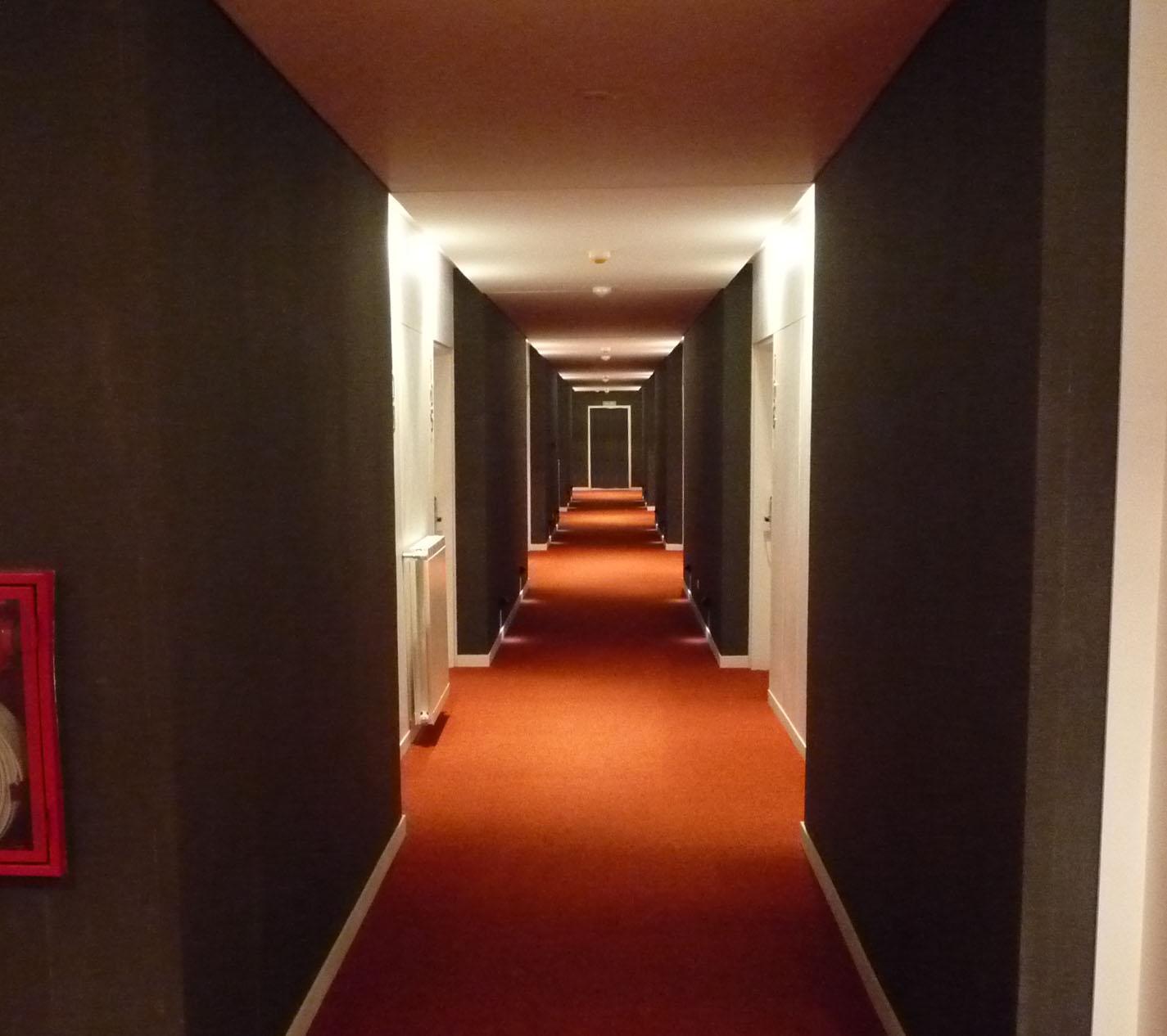Wam Hotel Patagonico Comodoro Rivadavia Esterno foto