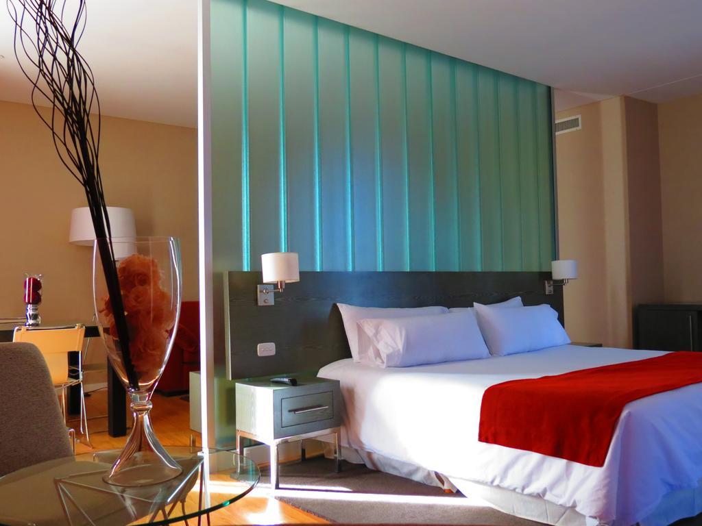 Wam Hotel Patagonico Comodoro Rivadavia Esterno foto