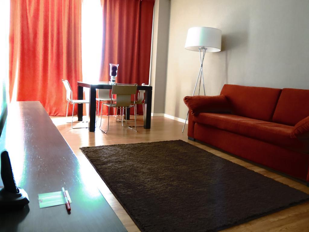 Wam Hotel Patagonico Comodoro Rivadavia Esterno foto